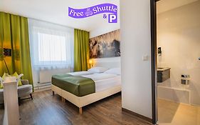 Lifehotel Vienna Airport